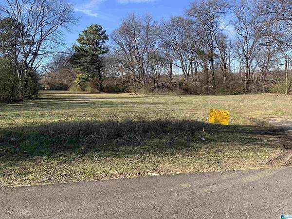 0.34 Acres of Residential Land for Sale in Bessemer, Alabama