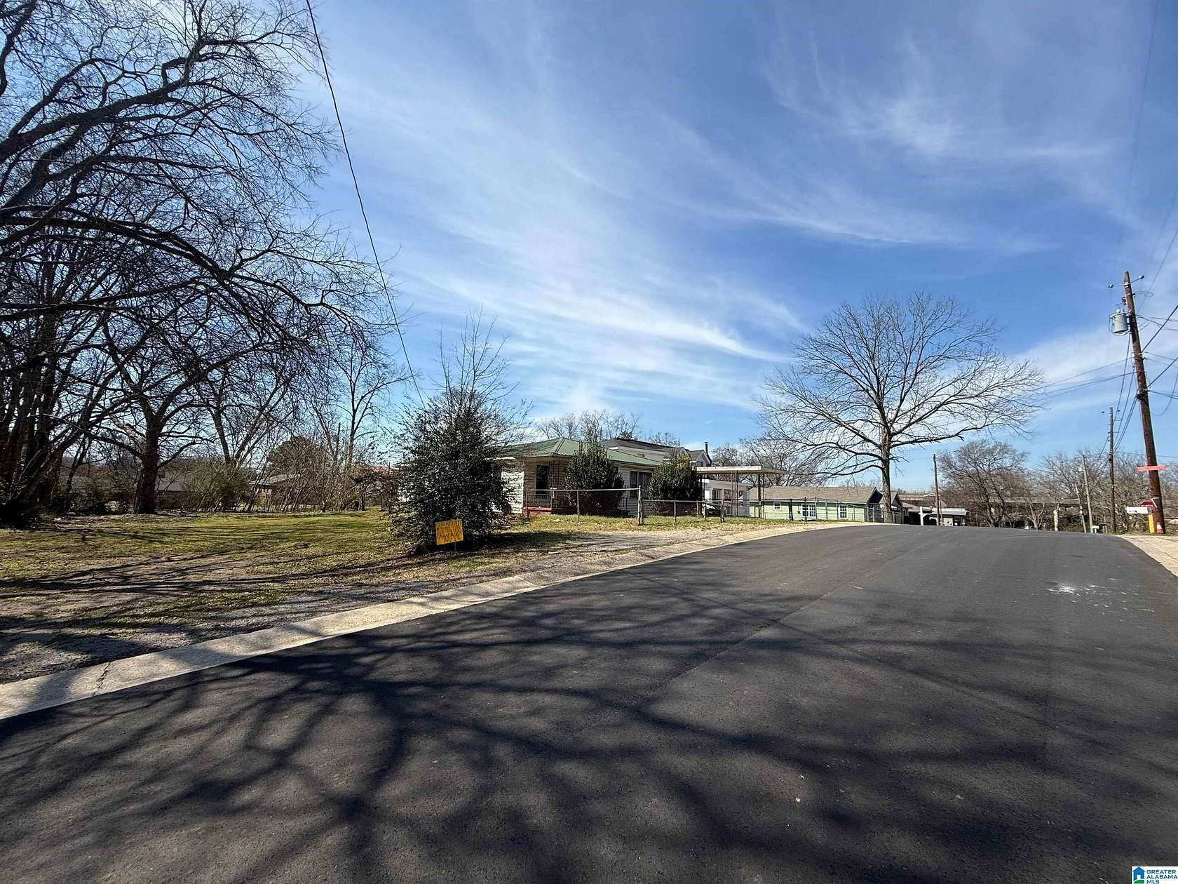 0.17 Acres of Residential Land for Sale in Bessemer, Alabama