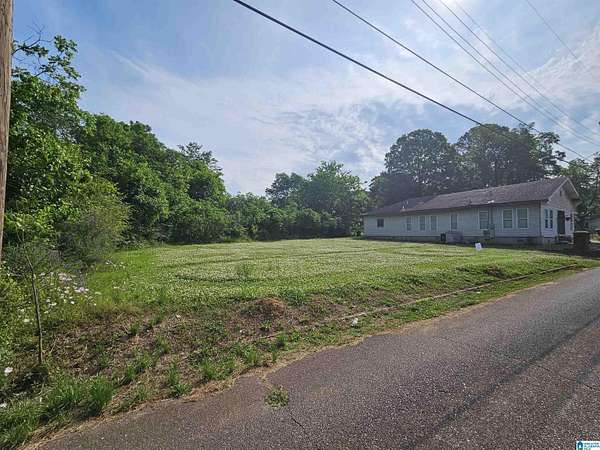 0.2 Acres of Residential Land for Sale in Lipscomb, Alabama