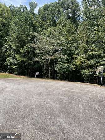 4.67 Acres of Residential Land for Sale in Thomaston, Georgia