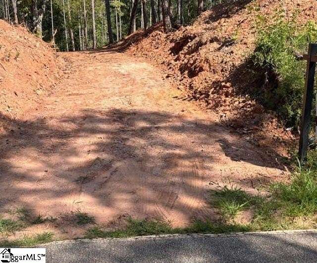 8 Acres of Residential Land for Sale in Enoree, South Carolina