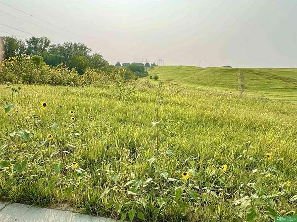 2.71 Acres of Residential Land for Sale in Gretna, Nebraska