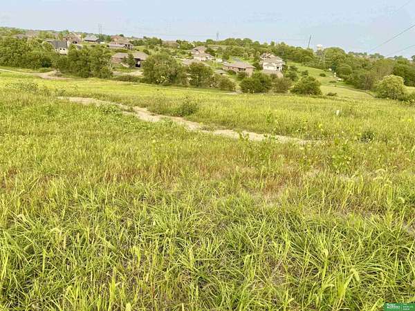 2.64 Acres of Residential Land for Sale in Gretna, Nebraska