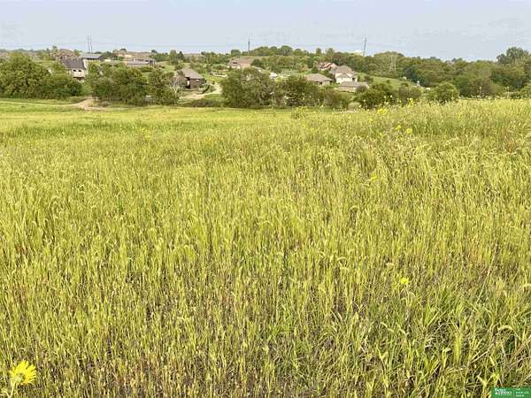 1.78 Acres of Residential Land for Sale in Gretna, Nebraska