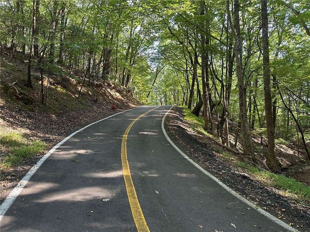 1 Acre of Residential Land for Sale in Jasper, Georgia