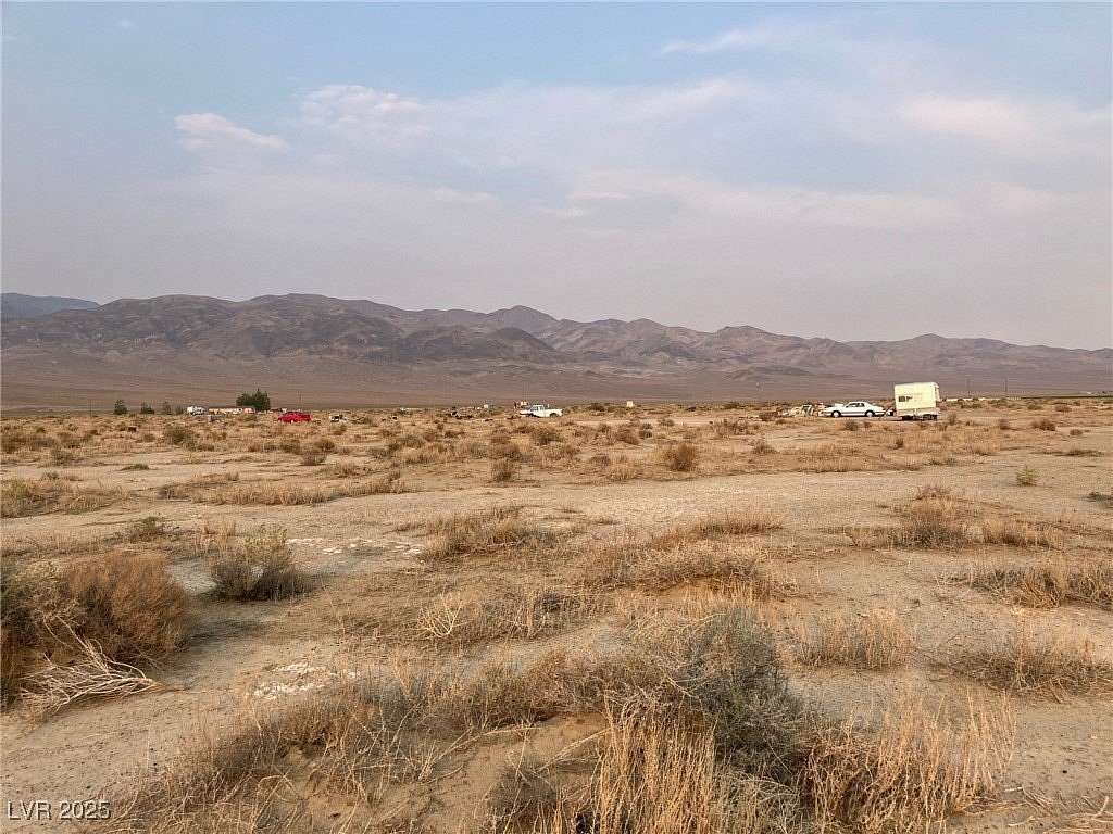 5 Acres of Land for Sale in Dyer, Nevada