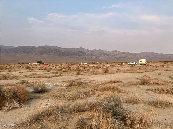 5 Acres of Land for Sale in Dyer, Nevada