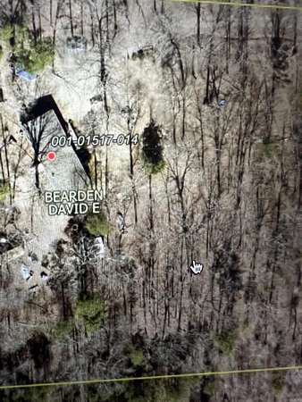 13 Acres of Land for Sale in Redfield, Arkansas