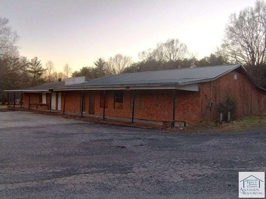 2.32 Acres of Commercial Land for Sale in Axton, Virginia