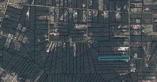 6.15 Acres of Residential Land for Sale in Keystone Heights, Florida