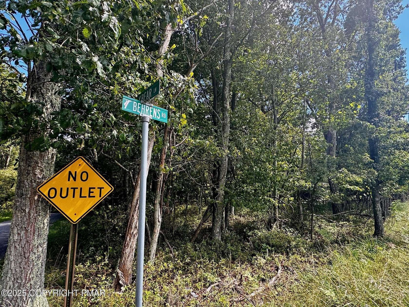 0.45 Acres of Residential Land for Sale in Jim Thorpe, Pennsylvania