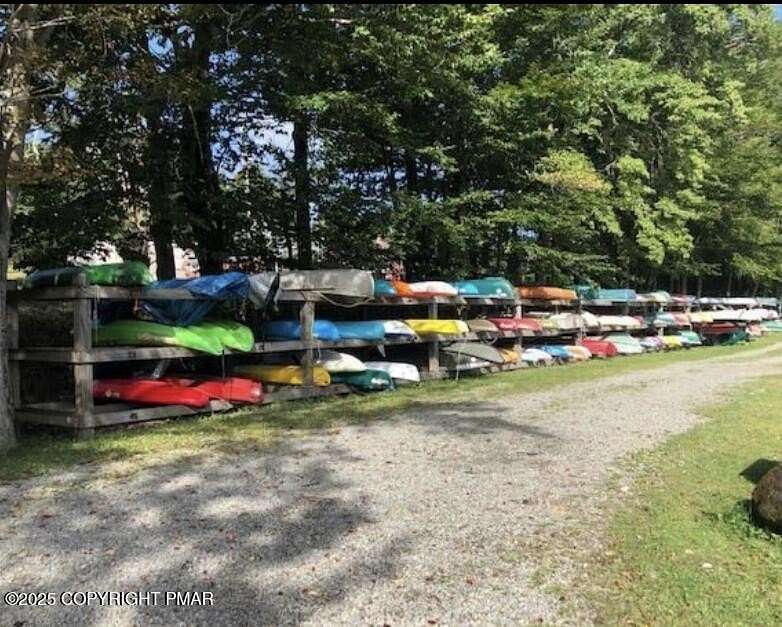 1.4 Acres of Residential Land for Sale in Clifton Township, Pennsylvania