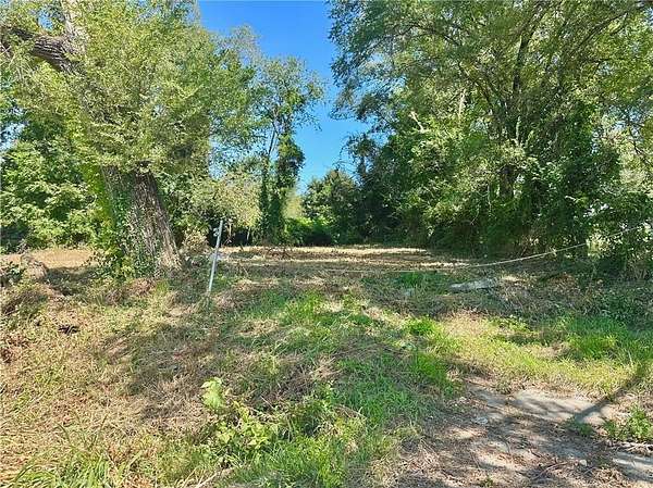 0.21 Acres of Residential Land for Sale in Kansas City, Missouri