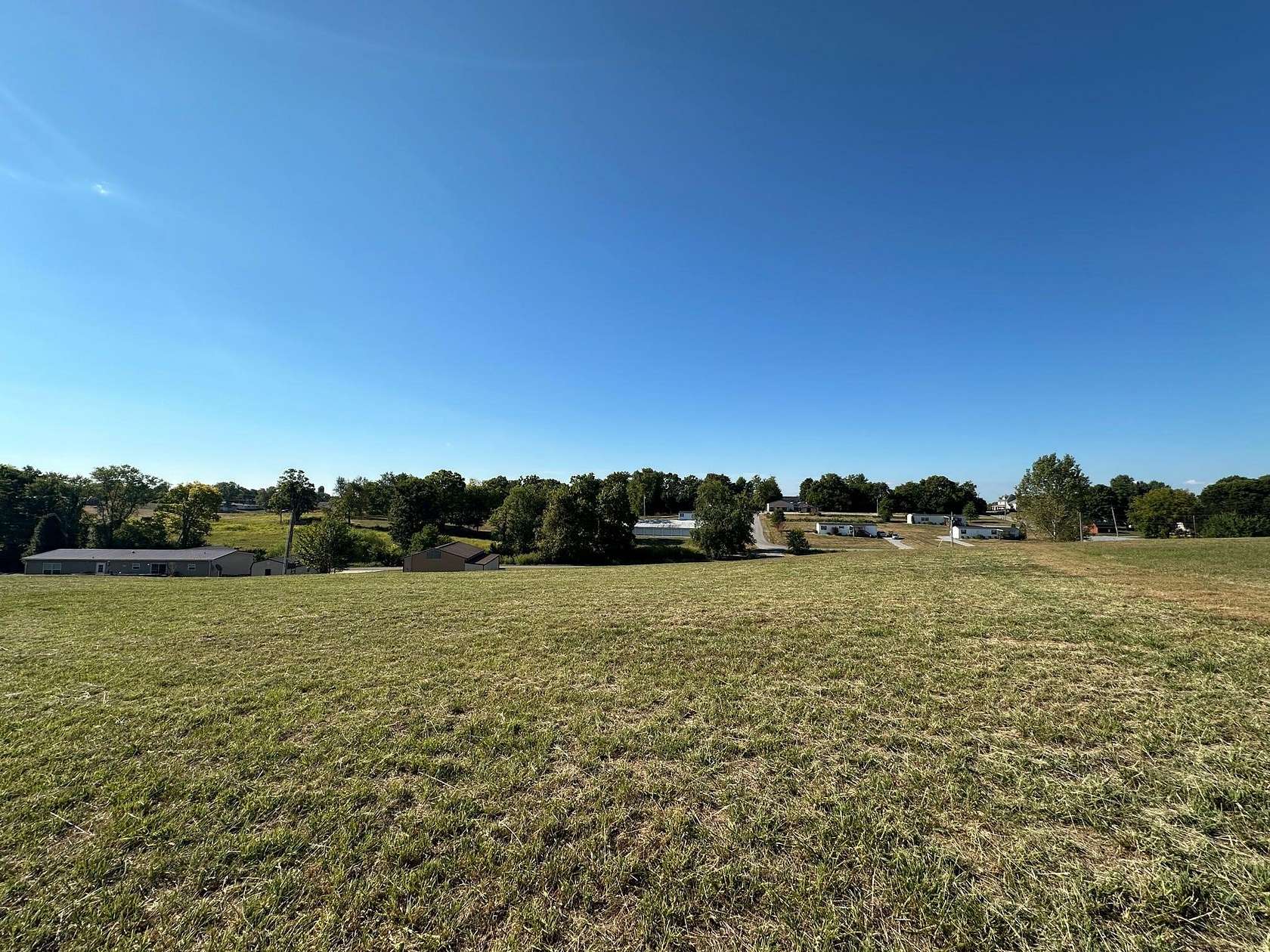 2.6 Acres of Residential Land for Sale in Ewing, Kentucky