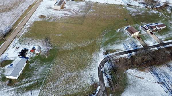 2.6 Acres of Residential Land for Sale in Ewing, Kentucky