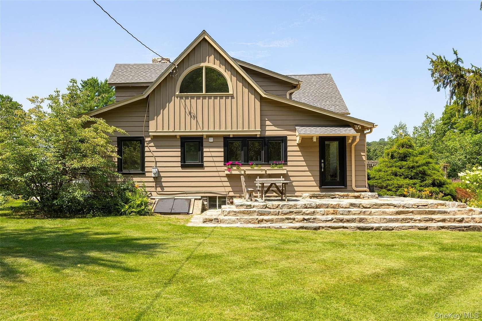 17.4 Acres of Land with Home for Sale in Stormville, New York