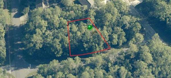 0.25 Acres of Residential Land for Sale in Dunnellon, Florida