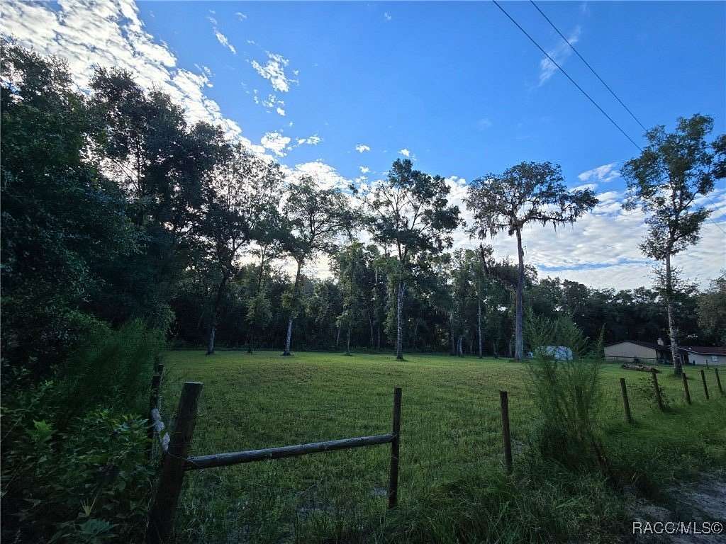 0.39 Acres of Residential Land for Sale in Inverness, Florida