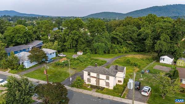 0.63 Acres of Residential Land for Sale in Charlottesville, Virginia