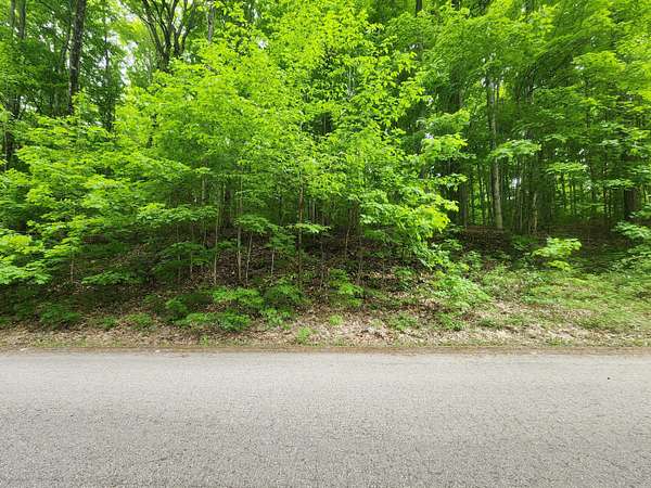 1.23 Acres of Residential Land for Sale in Gaylord, Michigan