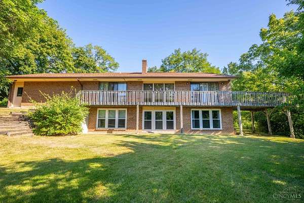 2.8 Acres of Residential Land with Home for Sale in Green Township, Ohio