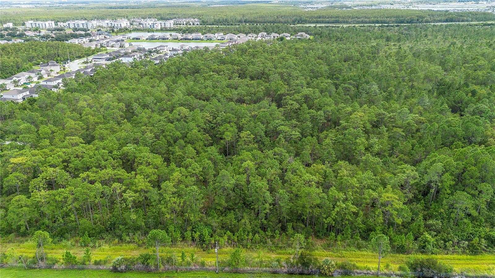 1.35 Acres of Residential Land for Sale in Orlando, Florida