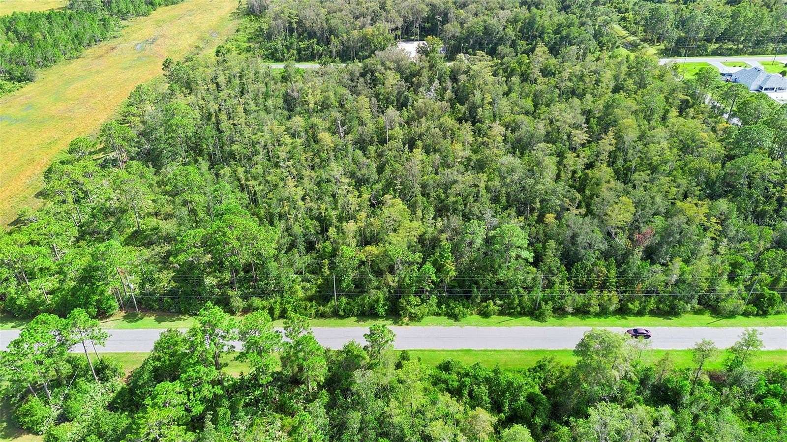 2 Acres of Land for Sale in Orlando, Florida