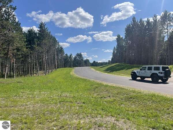 5 Acres of Land for Sale in Williamsburg, Michigan