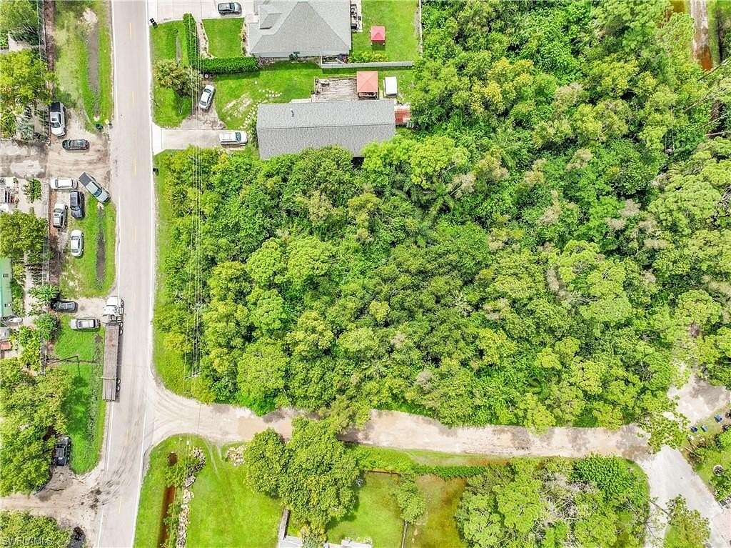 0.68 Acres of Residential Land for Sale in Estero, Florida