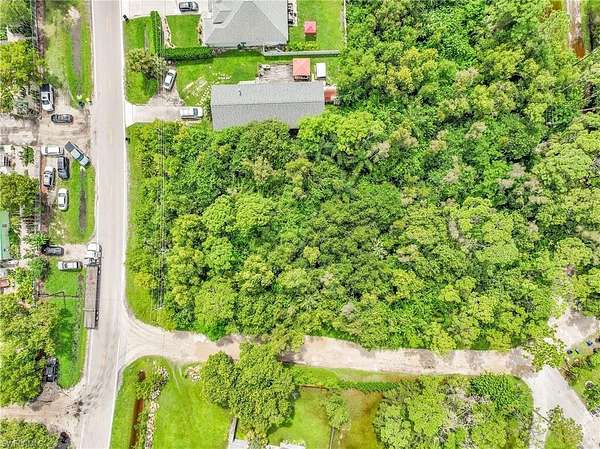 0.68 Acres of Residential Land for Sale in Estero, Florida