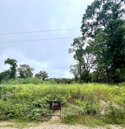 0.5 Acres of Residential Land for Sale in Kingston, Oklahoma