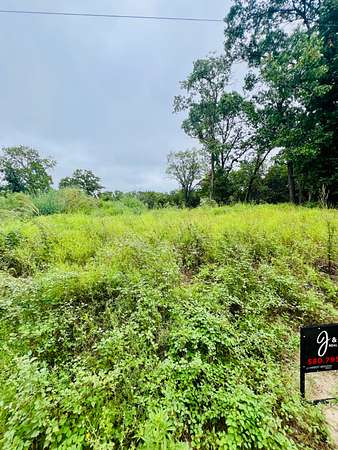 0.5 Acres of Residential Land for Sale in Kingston, Oklahoma