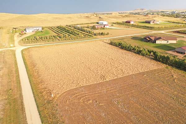 2 Acres of Residential Land for Sale in Bowman, North Dakota
