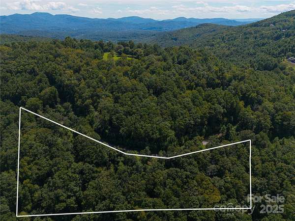 5 Acres of Residential Land for Sale in Asheville, North Carolina