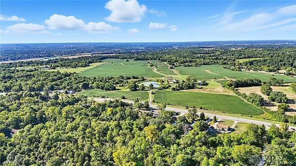 367 Acres of Agricultural Land for Sale in Middletown, Ohio