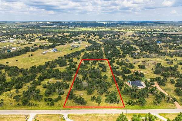4.3 Acres of Residential Land for Sale in Harper, Texas