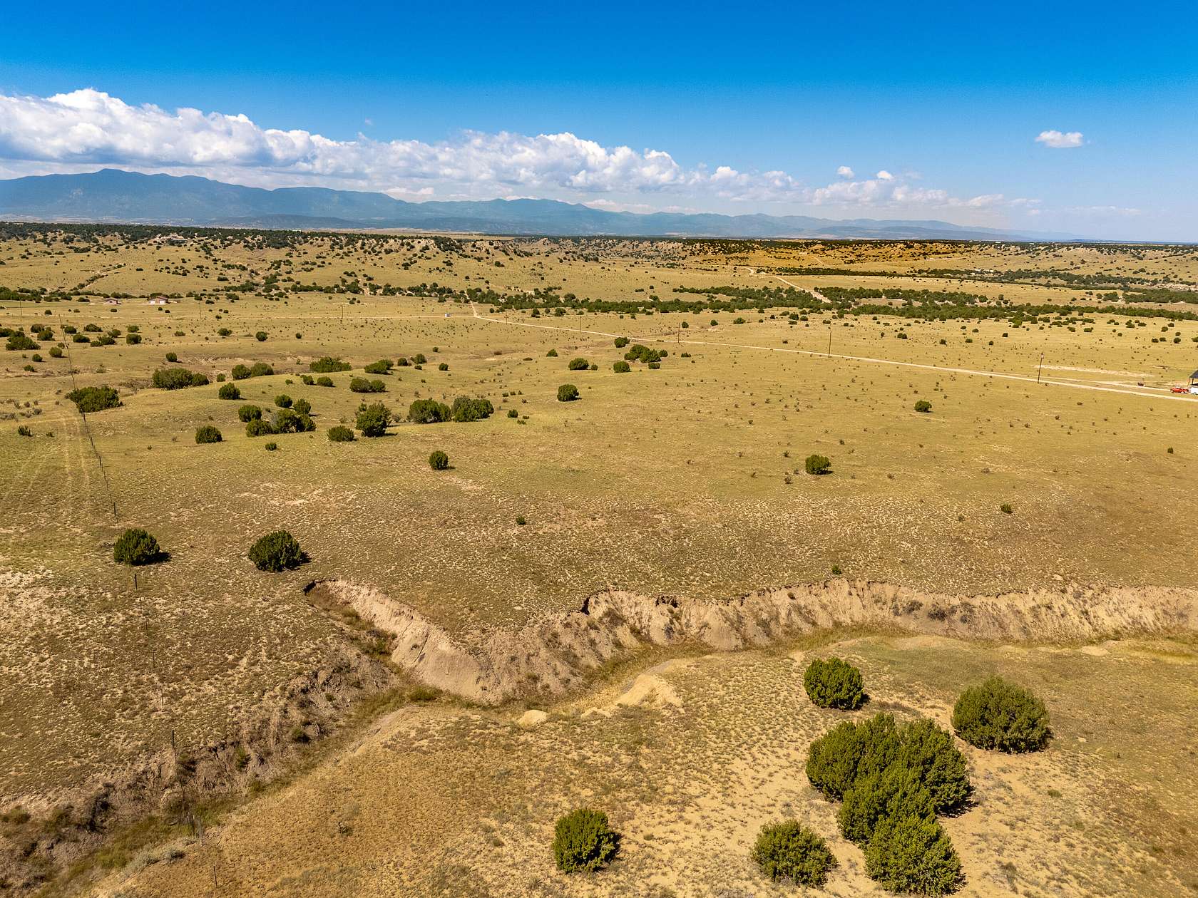 40 Acres of Land for Sale in Pueblo, Colorado