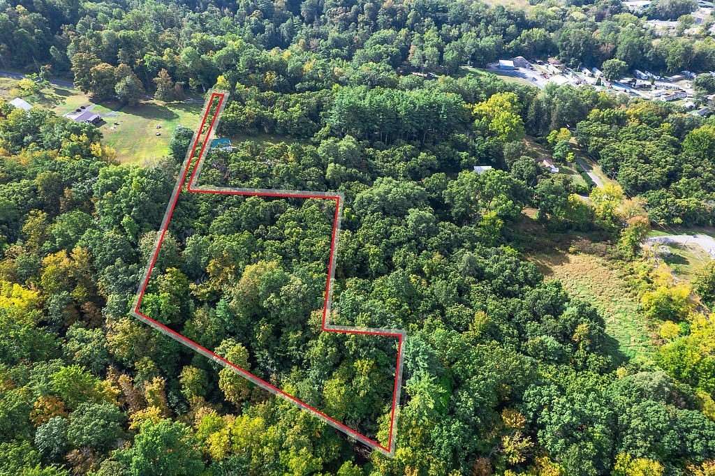 2 Acres of Residential Land for Sale in Montour Falls, New York