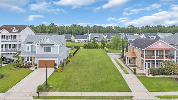 0.23 Acres of Residential Land for Sale in Myrtle Beach, South Carolina