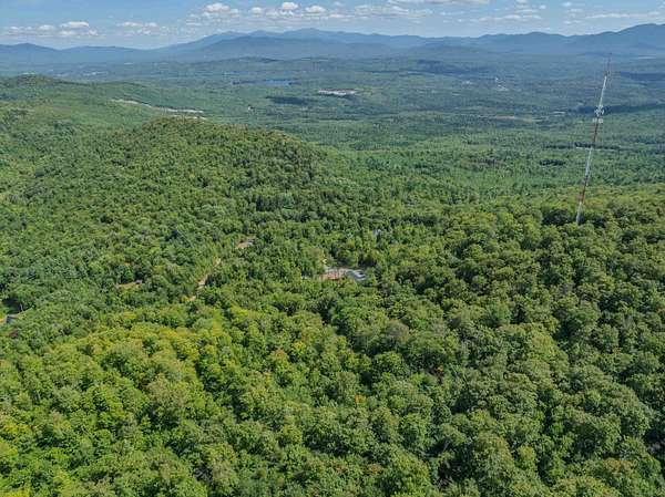 7.8 Acres of Residential Land for Sale in Littleton, New Hampshire