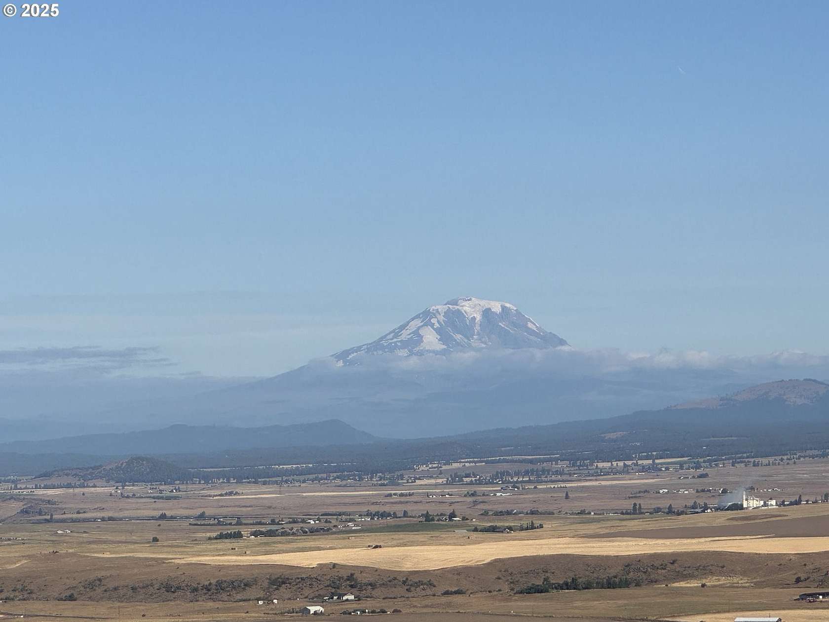 5 Acres of Recreational Land for Sale in Goldendale, Washington