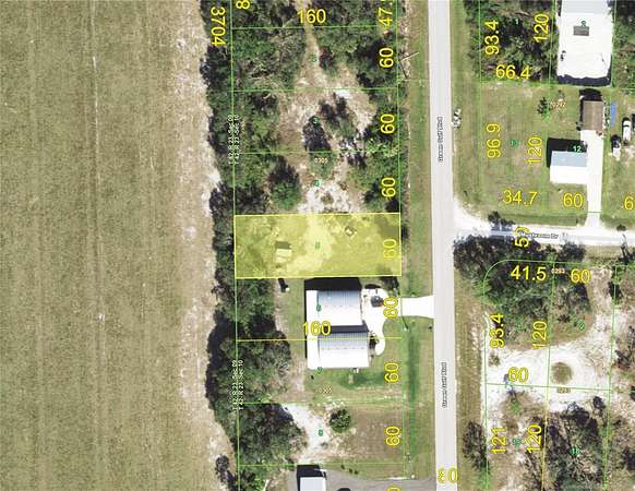0.31 Acres of Land for Sale in Punta Gorda, Florida