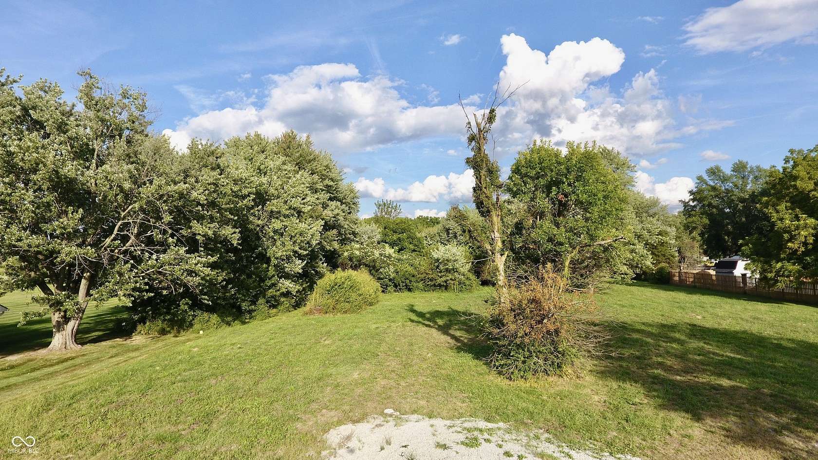 3.37 Acres of Residential Land for Sale in Anderson, Indiana