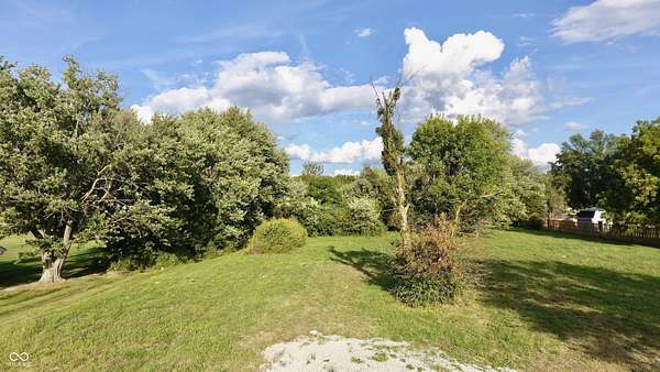 3.37 Acres of Residential Land for Sale in Anderson, Indiana