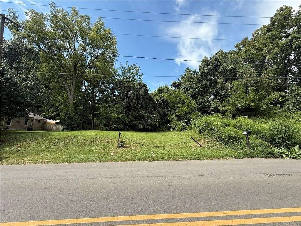 7 Acres of Mixed-Use Land for Sale in Kansas City, Kansas