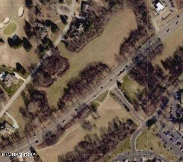 8.4 Acres of Mixed-Use Land for Sale in Knoxville, Tennessee