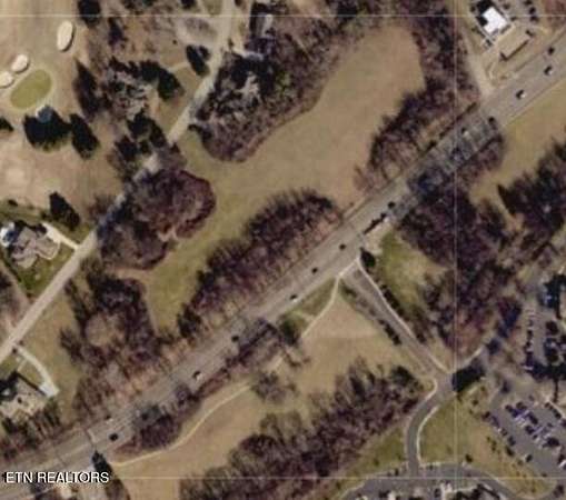 8.4 Acres of Mixed-Use Land for Sale in Knoxville, Tennessee