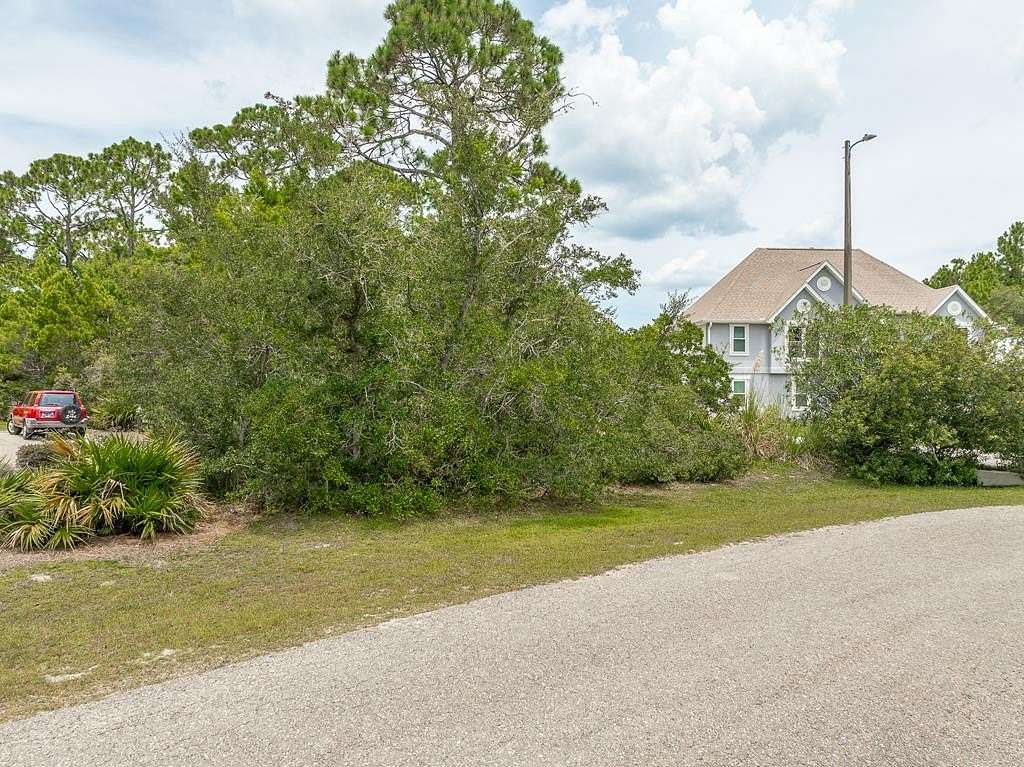 0.4 Acres of Residential Land for Sale in Eastpoint, Florida