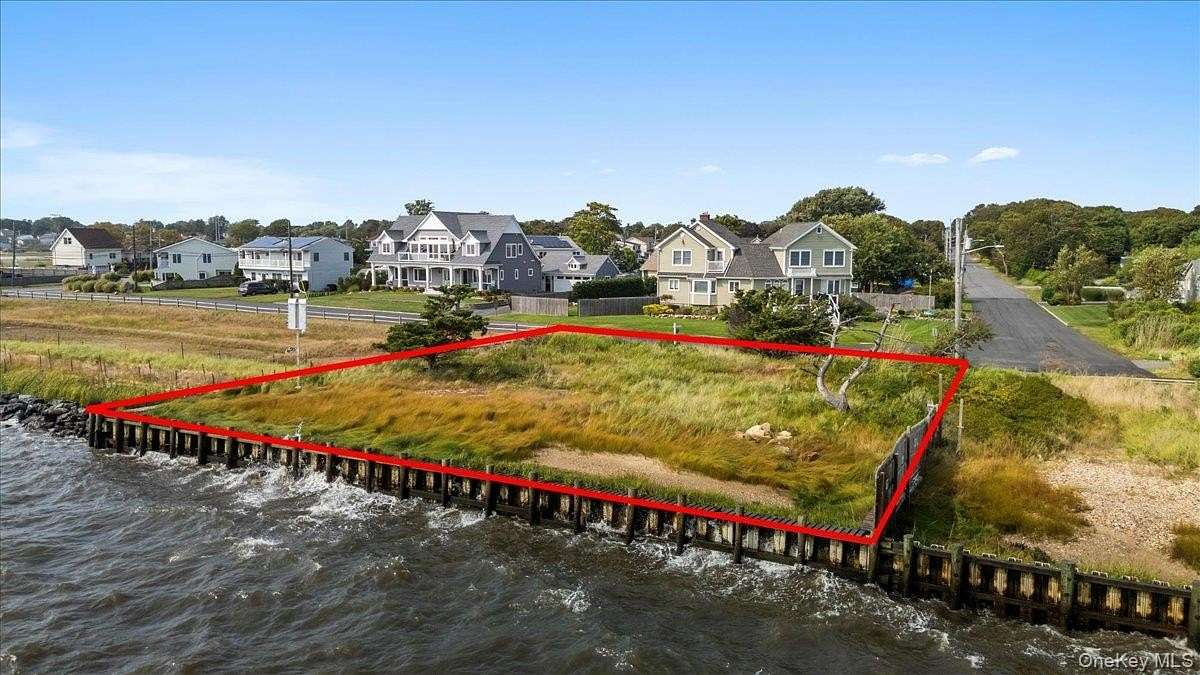 0.26 Acres of Residential Land for Sale in East Patchogue, New York
