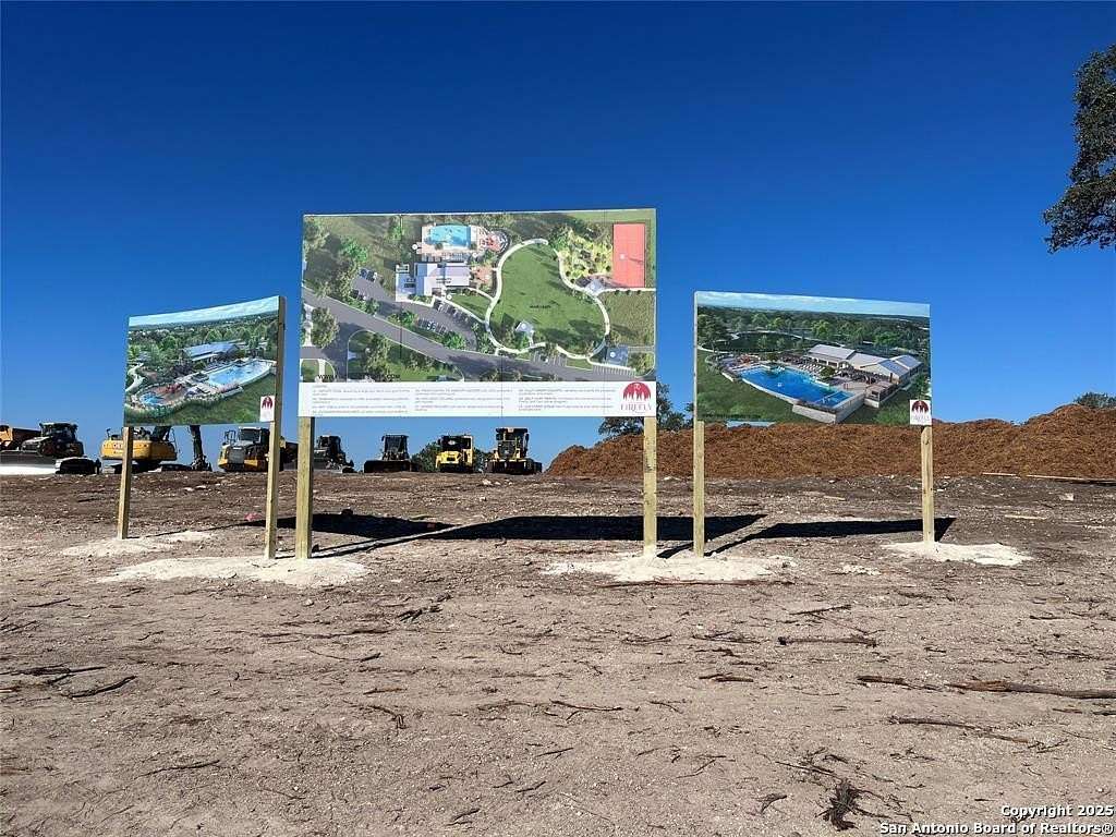 0.1 Acres of Residential Land for Sale in Fredericksburg, Texas